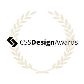 CSS DESIGN AWARDS GREATEST CL/CKS 2010-2016