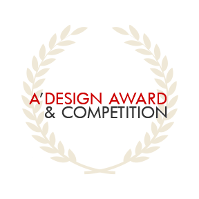 A' Design Award & Competition Silver