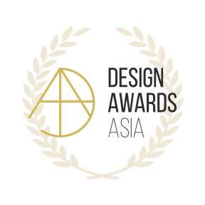 DesignAwards.Asia DESIGN OF THE DAY