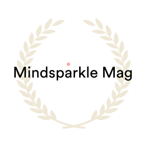 Mindsparkle Mag Site of the day